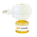 Plug In De-Stress & Calming Diffuser & Refill Pet Remedy, De-Stress, Calming Diffuser, Refill, Plug in